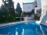 Villa auror refa hammamet zone miramar