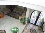 Av une manifique villa tranquille proche de service et commodités