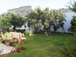 Av magnifique villa de style traditionnel à hammamet