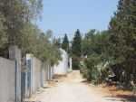 Av une superbe villa de style américain à hamamet