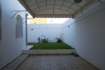 Av une belle villa style americain à hammamet