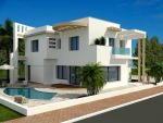 Av belle villa moderne et imposante à hammamet