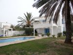 Villa la diva hammamet