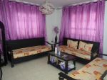 Av à hammamet nord dans un quartier calme et résidentiel