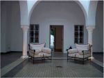 Maison rare refa centre ville hammamet