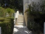 Av villa le tout est entouré d’un jardin à hammamet