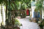 Av une belle villa avec jolie jardin à hammamet