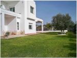 Villa la paix refa hammamet nord