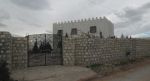 Villa mosaïque avec vue mer à 10min du hammamet sud