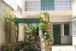 Av villa avec un intérieur authentique à hammamet