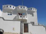 Av magnifique étage de villa à hammamet nord