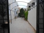 Av une grande et belle villa avec deux appartements à hammamet