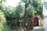 Av une belle villa avec un intérieur authentique