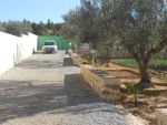 Av villa avec compagne à hammamet