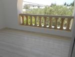Av une superbe villa avec balcon et abri voiture à hammamet