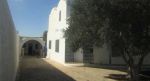 Villa zitouna avec studio à craxi hammamet