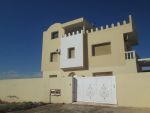 Av villa à sidi hamed 5km de yasmin hammamet