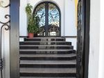 Av une magnifique villa à menzel bouzelfa