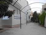 Av belle villa très proche de la mer à hammamet
