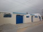 A hammamet maison avec grand jardin
