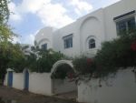 Av villa à hammamet 2 pats de la mer