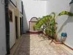 Av villa de style arabesque moderne à hammamet