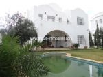 Villa foutoun refa hammamet nord zone kharrouba
