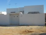 Av trés belle villa à hammamet nord quartier chic