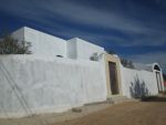 Av une jolie villa style typique à hammamet nord