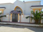 Av magnifique et grande villa à hammamet nord