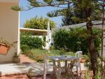 Villa la palma à hammamet