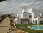 Av une superbe villa de charme à hammamet
