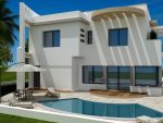 Villa moderne et imposante à hammamet
