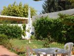 Av villa avec voisinage tranquille et chic
