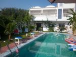 Av un joli duplex avec piscine à hammamet