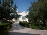 Av villa dans une zone calme à hammamet nord