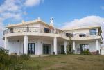 Av villa avec superbe vue mer et montagne au terrasse