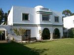 Av villa le maitre dans un quartier tres chique