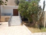Av villa dominante à hammamet