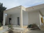 Villa touta s+3 à hammamet nord