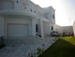 Av à 5 min de hammamet villa de charme