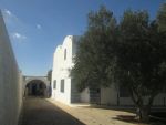 Av villa zitouna sur terrain 1655m à zone craxi