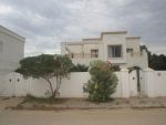 A yasmine hammamet villa de charme