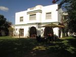 A jinen hammamet villa de charme avec piscine