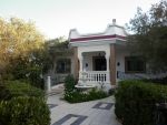 A hammamet villa fawara 2 exceptionnelle