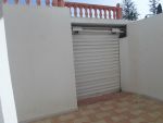 Av 2 belles et grande maisons à hammamet