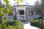 Av belle villa à10 min de yassmine hammamet
