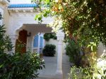 Grande villa rezdejardin à hammamet