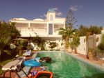 Belle villa avrc piscine à hammamet