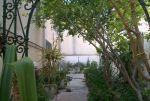 Villa avec un intérieur authentique à hammamet